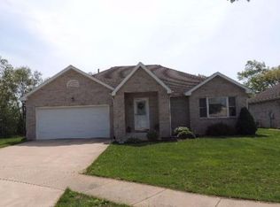 431 11th Cir SE, Demotte, IN 46310