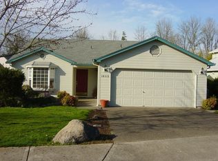 16315 SW Willow Dr, Sherwood, OR 97140