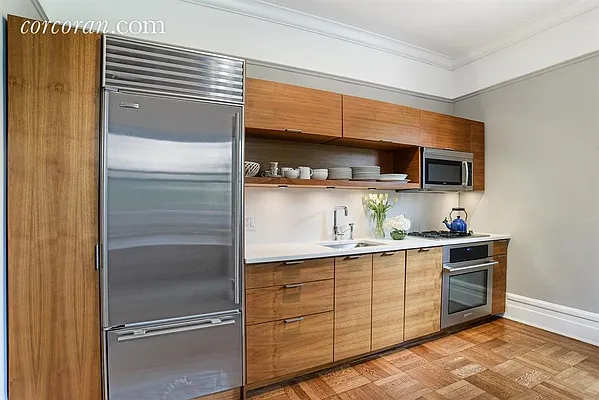 Sold by Corcoran | media 9