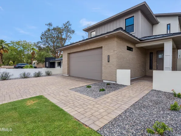 5537 E EARLL Drive, Phoenix, AZ 85018