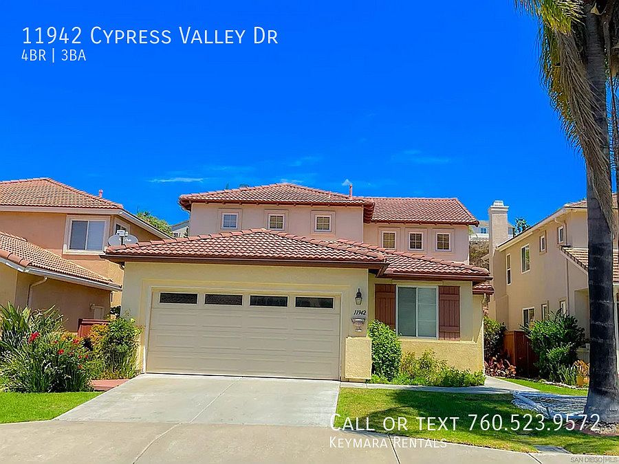 1st image of 11942 Cypress Valley Dr