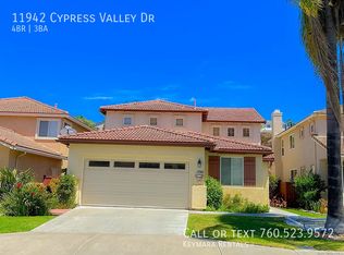 11942 Cypress Valley Dr, San Diego, CA 92131