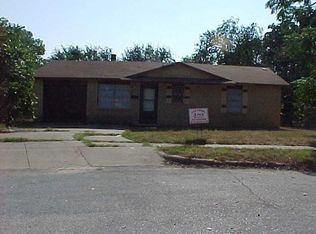 1244 Briarwood Ct, Mesquite, TX 75149