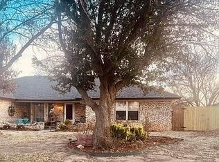 1311 Whisenant Ct, Duncan, OK 73533
