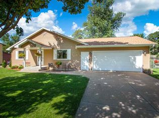 3284 Lindbergh Ave, Stevens Point, WI 54481