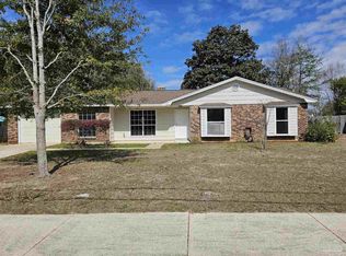 4110 April Rd, Pensacola, FL 32504