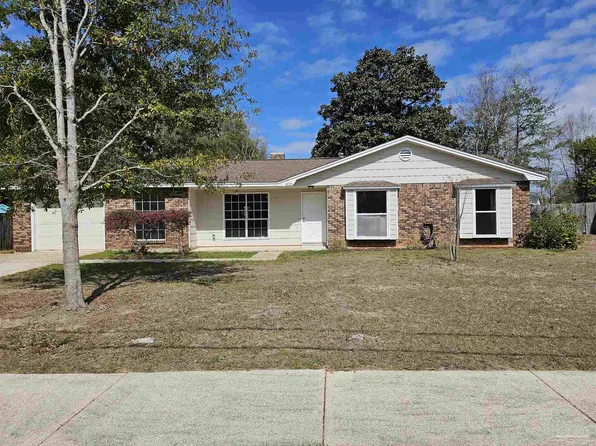 4110 April Rd, Pensacola, FL 32504