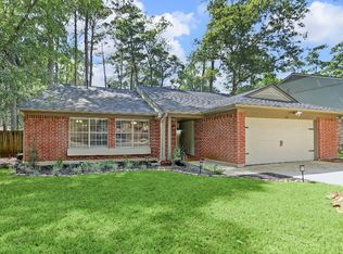 169 Maple Branch St, Spring, TX 77380