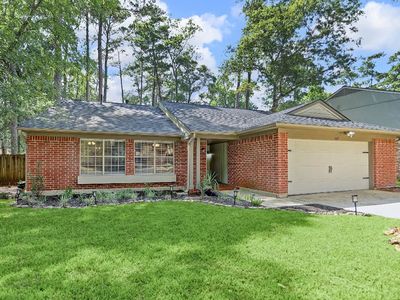 169 Maple Branch St, Spring, TX, 77380