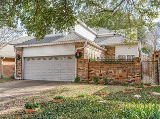 5014 Village Ct, Dallas, TX 75248