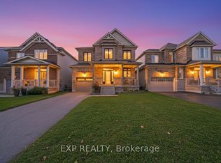 408 Galbraith St, Shelburne, ON L9V3W1