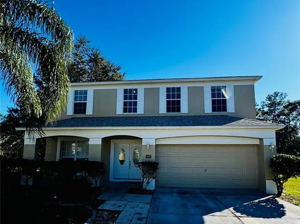 3707 Andover Cay Blvd, Orlando, FL 32825