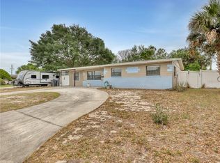 4705 Key Largo Dr W, Titusville, FL 32780