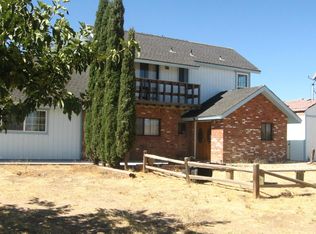 18600 Pearce Dr, Tehachapi, CA 93561