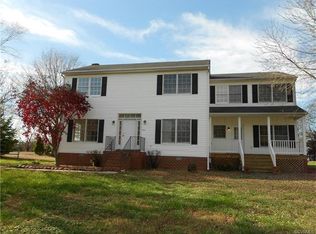 5916 Long St, Henrico, VA 23231