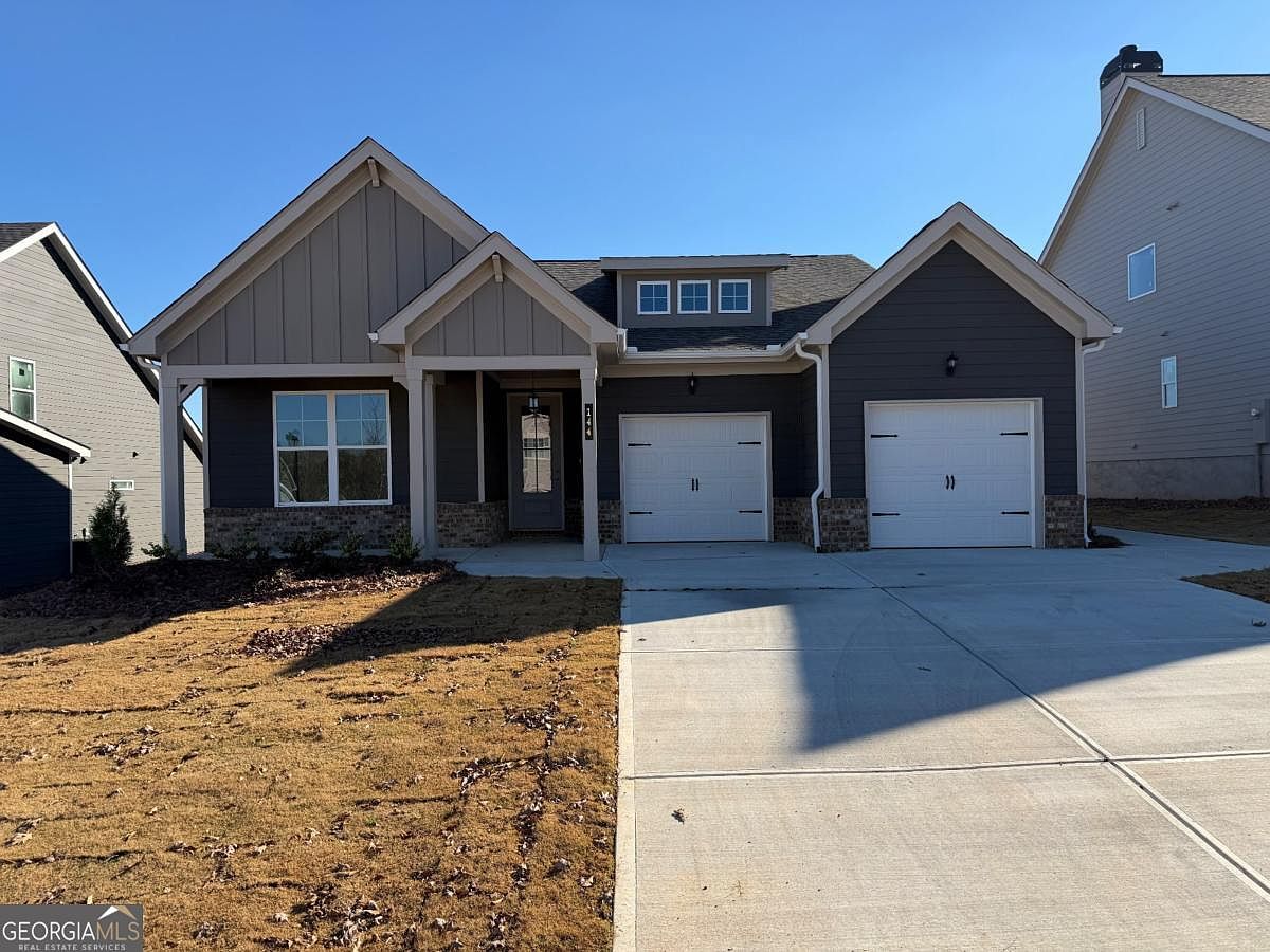 144 Classic Overlook