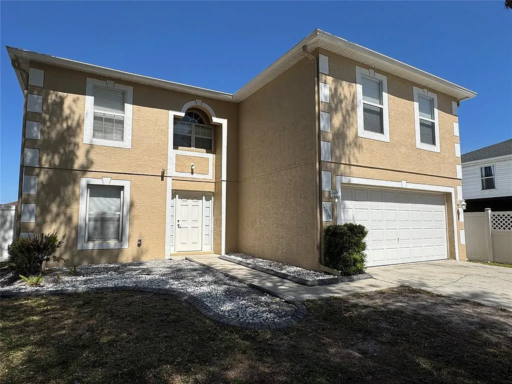 Building Photo - 11718 Pethrick Dr
