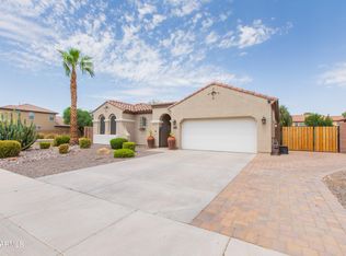 632 E Raven Way, Gilbert, AZ 85297