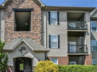 234 Brickton Village Cir UNIT 304, Fletcher, NC 28732