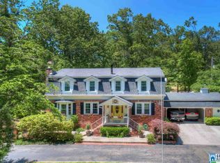 465 Old Hill Rd, Warrior, AL 35180