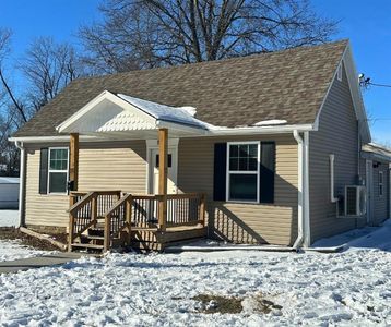 835 N Clay St, Nevada, MO, 64772