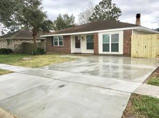 705 Cameron Ct, Kenner, LA 70065