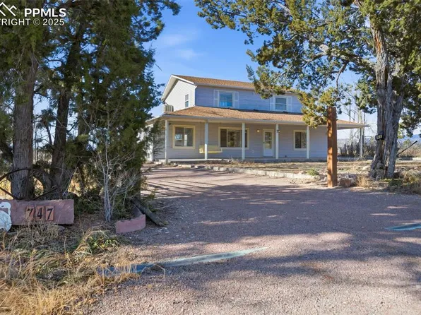 747 D St, Penrose, CO 81240