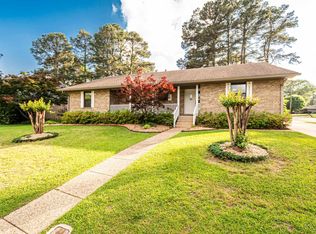 1 Azalea St, Magnolia, AR 71753