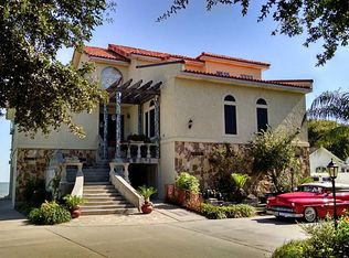 5417A W Bayshore Dr, Bacliff, TX 77518