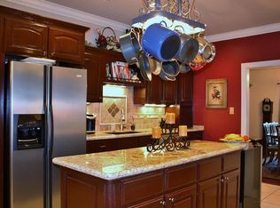 3880 Harley Ridge Rd, Longview, TX 75604