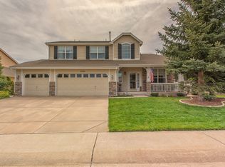 7260 Cerney Cir, Castle Pines, CO 80108