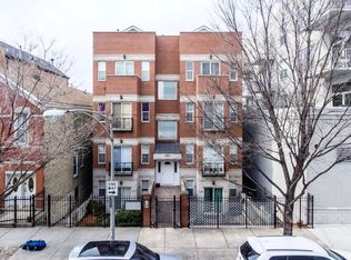 1546 N Bosworth Ave, Chicago, IL 60642