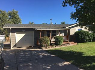 1304 E 13th Ave, Hutchinson, KS 67501