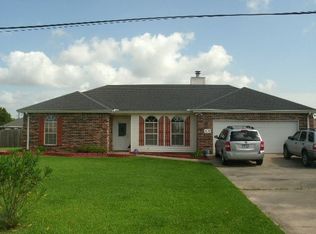 2584 W Gauthier Rd, Lake Charles, LA 70605