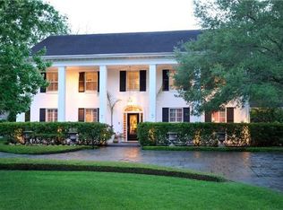 811 Hedwig Way, Houston, TX 77024