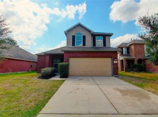 1310 Evermore Manor Ln, Houston, TX 77073