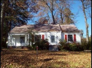 5400 NE Dogwood Rd, Knoxville, TN 37918