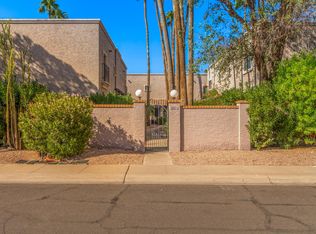 7290 E Rancho Vista Dr UNIT 21, Scottsdale, AZ 85251