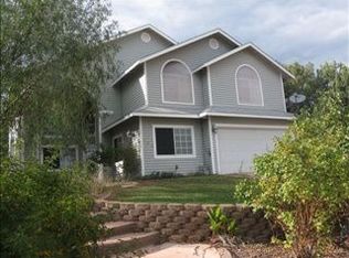 708 W Sherwood Dr, Payson, AZ 85541