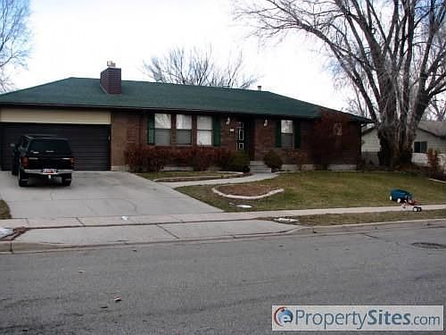 2nd image of 3854 W Deborah Dr