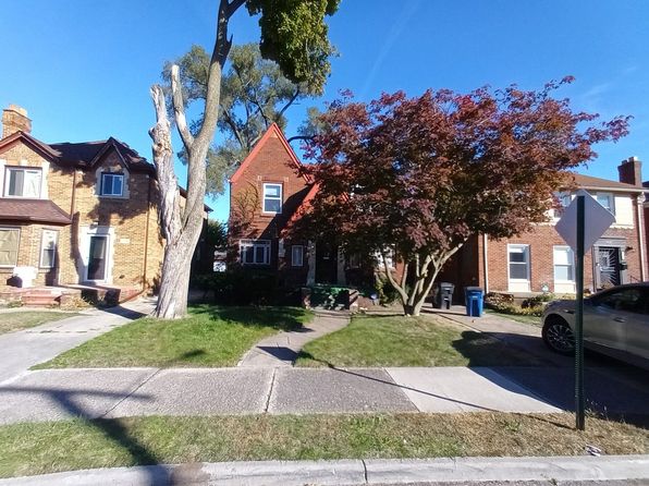 17366 Monica St, Detroit, MI 48221