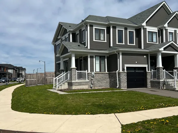 170 Whithorn Cres, Haldimand County, ON N3W 0G7