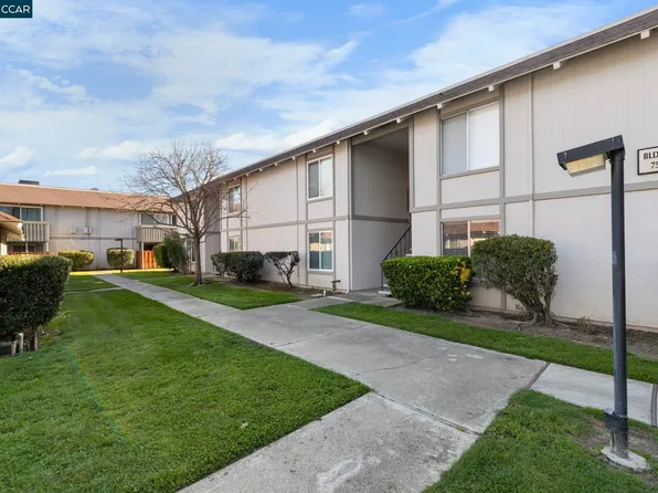 825 Oak Grove Rd APT 81, Concord, CA 94518