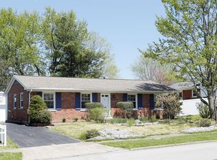 2185 Jasmine Dr, Lexington, KY 40504