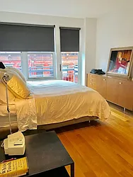 Rented by Veracity NYC LLC