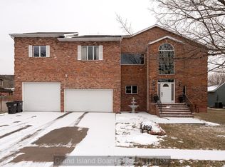 1409 S Harrison St, Grand Island, NE 68803