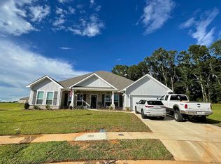 2376 Marigold Loop E, Semmes, AL 36575