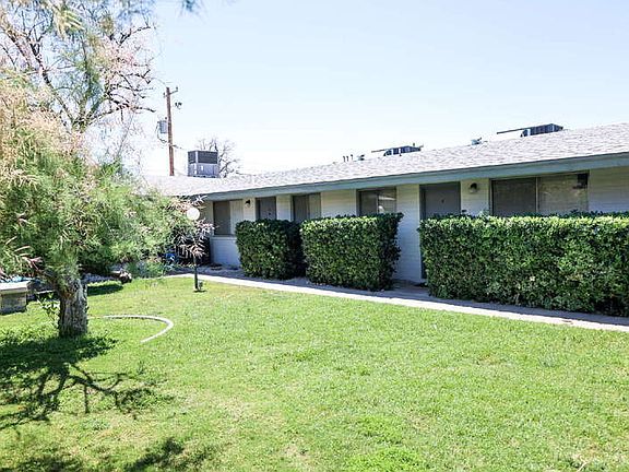 2nd image of 3407 N Paiute Way #5