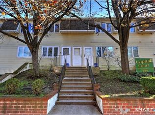 Capitol Court Condominium, Bridgeport, CT 06606