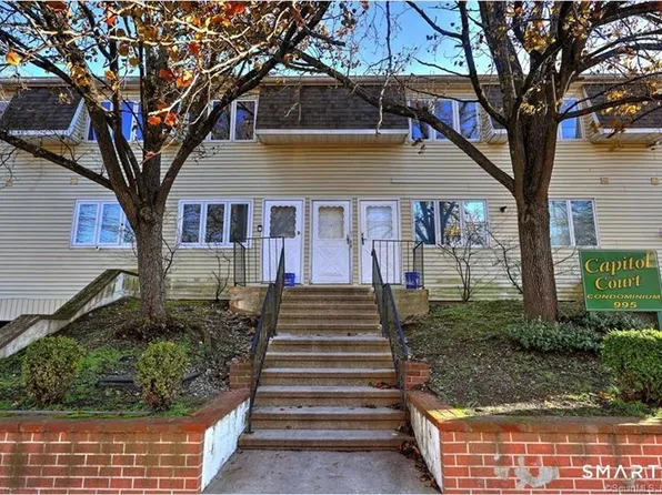 995 Capitol Avenue #N, Bridgeport, CT 06606